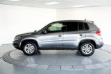 Used 2014 Volkswagen Tiguan S image 4
