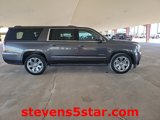 Used 2017 GMC Yukon XL Denali w/ Open Road Package image 6
