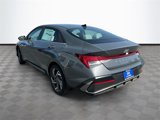 New 2025 Hyundai Elantra Limited image 5