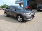Used 2020 Honda HR-V LX image 3