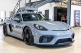 Used 2023 Porsche 718 Cayman GT4 w/ Chrono Package image 2