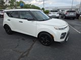 Used 2021 Kia Soul LX image 2