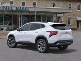 New 2025 Chevrolet Trax LT w/ Driver Confidence Package image 3