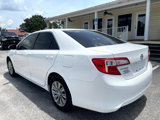 Used 2013 Toyota Camry L image 3