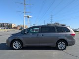Used 2015 Toyota Sienna Limited image 2