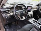 Certified 2022 Ford Explorer XLT w/ Equipment Group 202A image 3