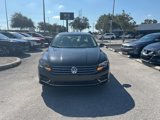 Used 2018 Volkswagen Passat 2.0T SE image 2