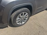 Used 2022 Jeep Cherokee Latitude Lux image 2