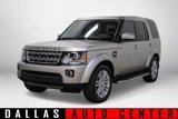 Used 2015 Land Rover LR4 HSE LUX image 3