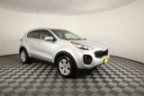 Used 2018 Kia Sportage LX w/ LX Popular Package image 5