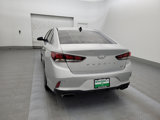 Used 2018 Hyundai Sonata Limited w/ Cargo Package image 6