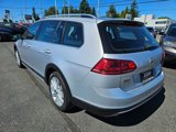 Used 2017 Volkswagen Golf Alltrack S image 6