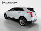Used 2017 Cadillac XT5 Platinum w/ Driver Assist Package image 4