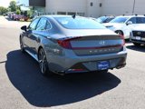 Certified 2022 Hyundai Sonata SEL Plus w/ Cargo Package image 2