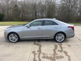 New 2025 Cadillac CT4 Premium Luxury image 2