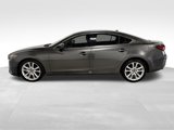 Used 2017 MAZDA MAZDA6 Touring w/ Touring Premium Package image 5