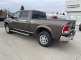 Used 2018 RAM 3500 Laramie image 5