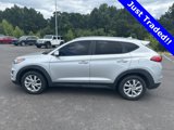 Used 2019 Hyundai Tucson Value w/ Cargo Package image 6