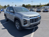 New 2026 Chevrolet Equinox LT w/ Convenience Package II image 6