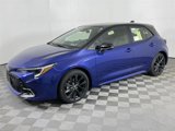 New 2025 Toyota Corolla XSE image 3