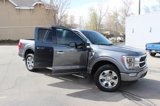 Used 2021 Ford F150 Platinum w/ Equipment Group 701A High image 2