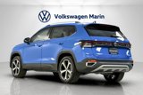 New 2025 Volkswagen Taos SEL image 3