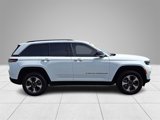 Used 2023 Jeep Grand Cherokee 4WD 4xe image 5