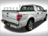 Used 2014 Ford F150 STX w/ Equipment Group 201A Mid image 3