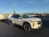 Used 2024 Chevrolet Trax LT w/ Driver Confidence Package image 3