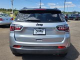 Used 2022 Jeep Compass Altitude w/ Convenience Group image 5