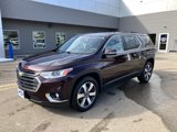 Used 2019 Chevrolet Traverse LT w/ LT Premium Package image 2