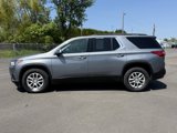 Certified 2020 Chevrolet Traverse LT image 2