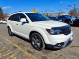 Used 2017 Dodge Journey Crossroad w/ Popular Equipment Group image 4