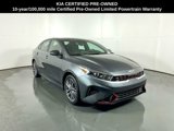 Certified 2023 Kia Forte GT-Line image 3