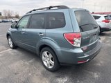Used 2009 Subaru Forester 2.5X w/ Popular Equipment Group 5A image 3