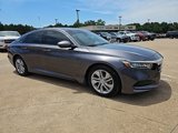 Used 2020 Honda Accord LX image 3