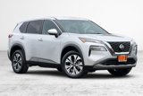 Used 2023 Nissan Rogue SV image 2