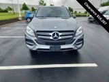 Used 2017 Mercedes-Benz GLE 350 4MATIC image 2