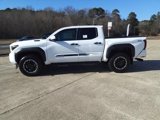 New 2024 Toyota Tacoma TRD Off-Road image 2