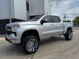 Used 2022 Chevrolet Silverado 1500 LT image 2