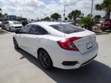 Certified 2021 Honda Civic EX-L image 3