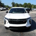 New 2025 Chevrolet Trax RS w/ Driver Confidence Package image 5