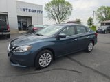 Used 2016 Nissan Sentra SV image 2