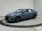 New 2025 Nissan Sentra SV w/ Trunk Package image 3