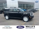 New 2024 Ford Bronco Sport Heritage w/ Heritage Convenience Package image 2