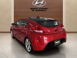 Used 2017 Hyundai Veloster Value Edition image 4