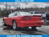 Used 1994 Chevrolet Camaro Z28 image 3