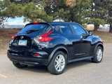Used 2013 Nissan Juke SL image 4