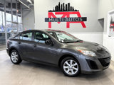 Used 2011 MAZDA MAZDA3 i Touring image 2