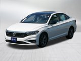 Certified 2021 Volkswagen Jetta R-Line w/ R-Line Cold Weather Package image 3
